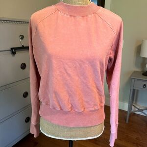 Lululemon Athletica Crewneck